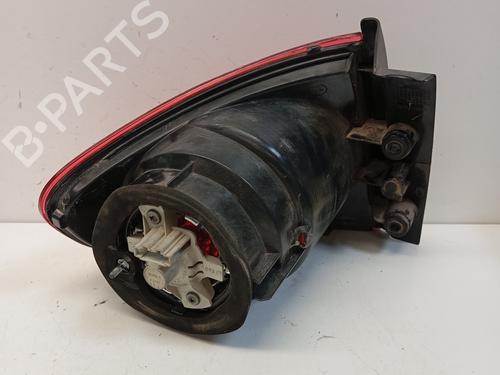 Right taillight SEAT ALTEA (5P1)  | BP25203760C35 