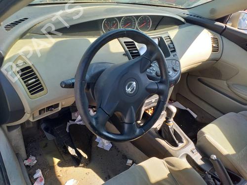 Starter NISSAN PRIMERA (P12) 2.0 | BP11085281M8 