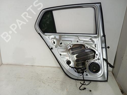 Dør venstre bagtil VW GOLF VIII (CD1, DA1) | BP26452598C4 - Image 2