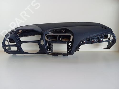 Dashboard BMW 1 (F20) 118 i | BP36677814C46 - Image 2