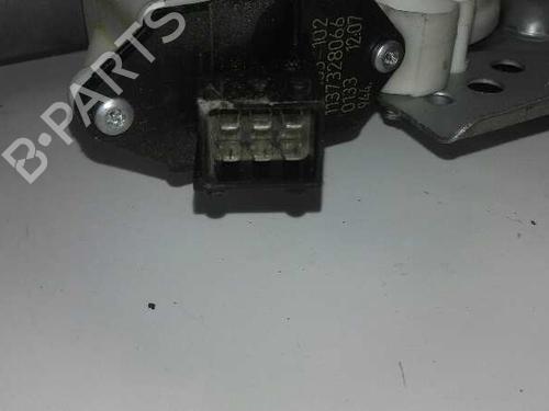 Front right window mechanism OPEL VECTRA C (Z02)  | BP9353398C23 