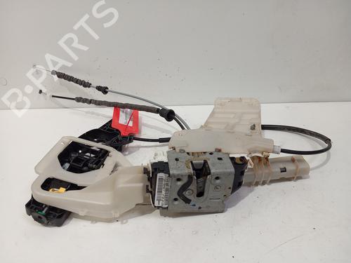 Used Front left lock Front left lock JEEP COMPASS (MP, M6, MV, M7) [2016-2026] 33885500 33885500