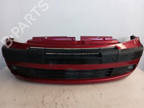 Used Front bumper CITROËN XSARA PICASSO (N68) 2.0 HDi (90 hp) 31612226