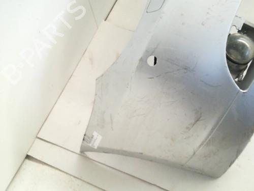 Front bumper BMW 5 (E60) 520 d | BP9355569C7 