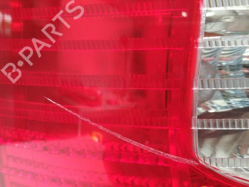 Left taillight CITROËN XSARA PICASSO (N68) 1.6 HDi | BP15357395C34 