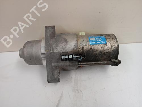 Motorino avviamento Motorino avviamento 38411187 38411187