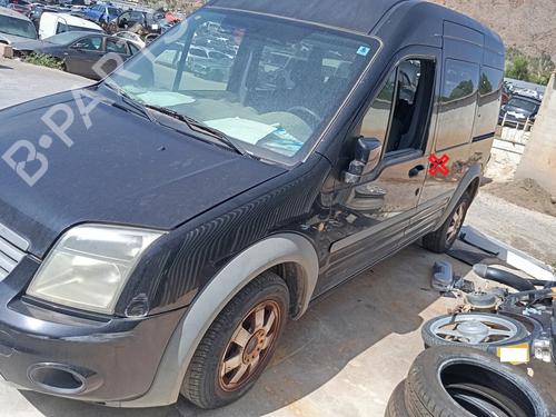Venstre side skyvedør FORD TOURNEO CONNECT 1.8 TDCi (110 hp) 18472966