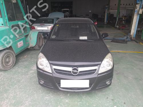 Brugte OPEL SIGNUM Hatchback (Z03) 1.9 CDTI (F48) 1352640