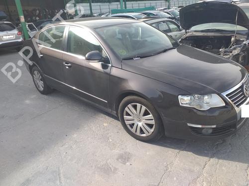 Rudehejsemekanisme Højre foran VW PASSAT B6 (3C2) [2005-2010]  16237419
