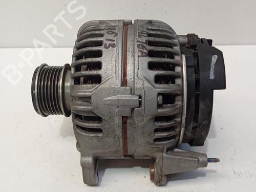 Alternator SEAT ALTEA (5P1) | BP25721697M7