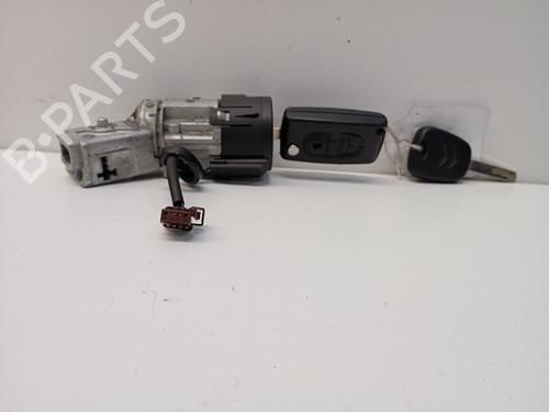 Used Ignition barrel Ignition barrel 37071622 37071622