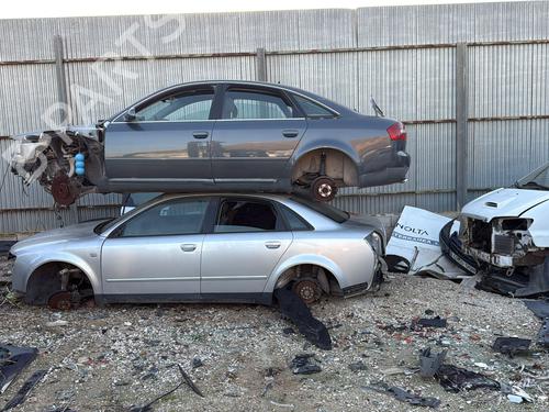 Heater matrix AUDI A4 B6 (8E2) 1.9 TDI | BP15660262M63 