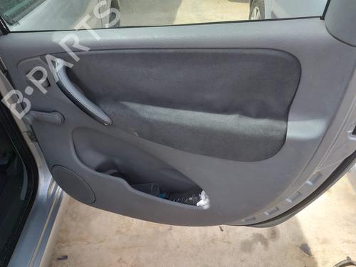 Engine control unit (ECU) CITROËN XSARA PICASSO (N68) 1.6 HDi | BP9361156M57 