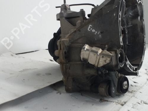 Gearbox FORD FIESTA V (JH_, JD_) 1.4 16V | BP9346346M3 