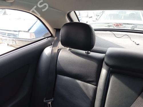Sikkerhedssele bag højre OPEL ASTRA G Hatchback (T98) 1.6 16V (F08, F48) (101 hp) 20333579