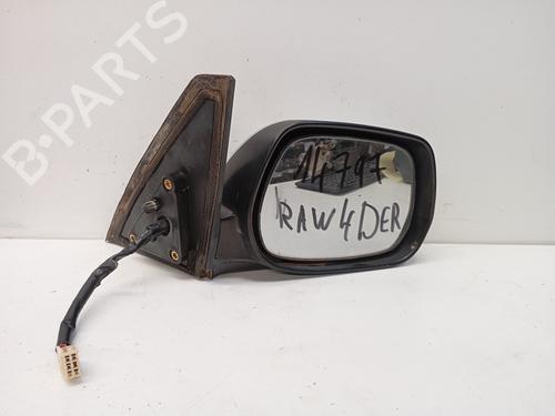 right-mirror-toyota-rav-4-ii-_a2_-2000-2001-2002-2003-2004-2005-26655425 main image