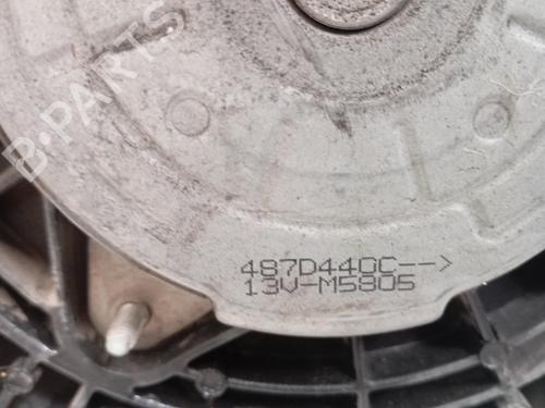 Radiator fan SUBARU OUTBACK (BS) | BP36077509M35 - Image 3
