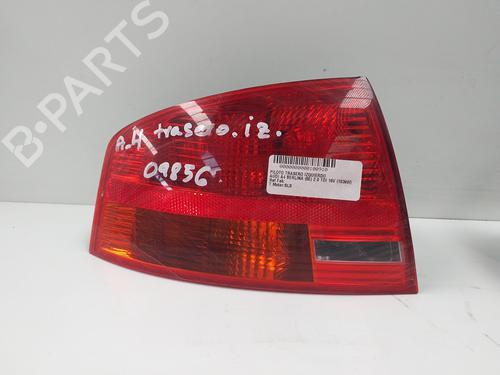 Used Left taillight AUDI A4 B7 (8EC) 2.0 TDI 16V (140 hp) 9346260