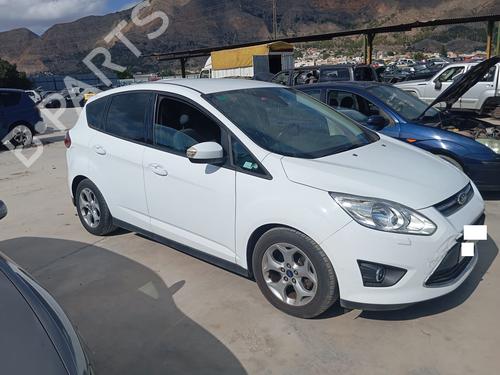 Rudehejsemekanisme Højre bagtil FORD C-MAX II (DXA/CB7, DXA/CEU) [2010-2019]  22805985
