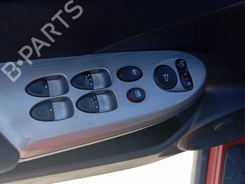 Fensterheberschalter links vorne für HONDA CIVIC VIII Hatchback (FN, FK) 1.8 (FN1, FK2) (140 hp) 28491891