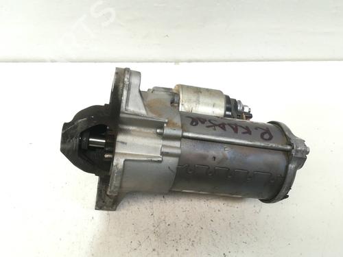 Starter RENAULT KADJAR (HA_, HL_) 1.6 dCi 130 (HLA4) | BP9361456M8 
