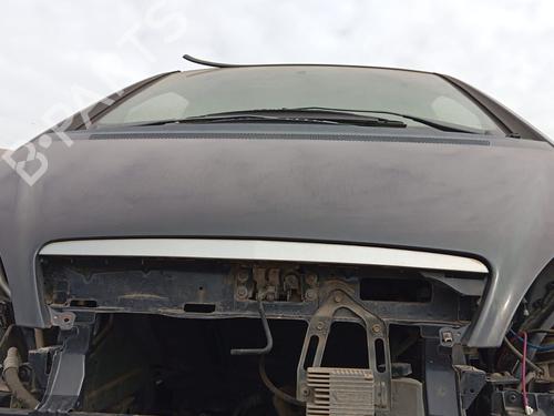 Used Hood MERCEDES-BENZ A-CLASS (W168) A 160 (168.033, 168.133) (102 hp) 24417458