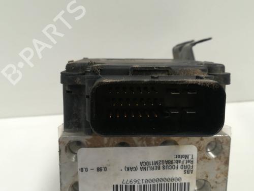 ABS pump FORD FOCUS I (DAW, DBW)  | BP9350626M43 