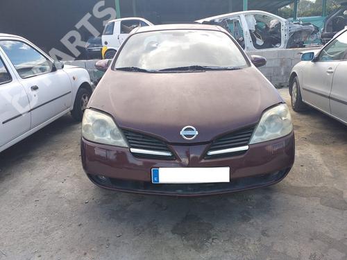 Used Parts NISSAN PRIMERA (P12)    1076935