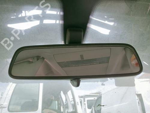 Used Rear mirror OPEL ASTRA H (A04) [2004-2014]  16236219
