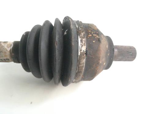 Left front driveshaft FORD FOCUS II (DA_, HCP, DP)  | BP9349547M38 