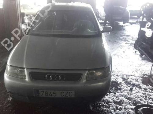 Computer motormanagement AUDI A3 (8L1) 1.9 TDI | BP9352662M57