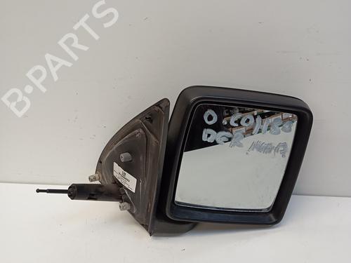 Right mirror OPEL COMBO Tour 1.7 DI 16V | BP28477958C27 
