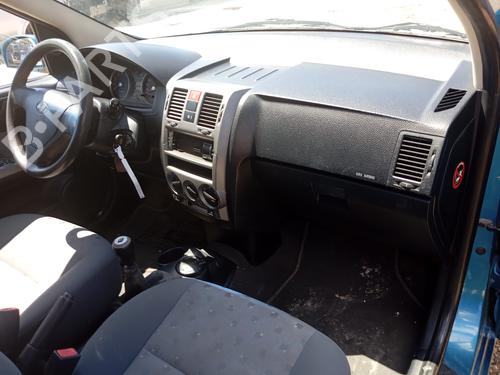 Used Dashboard HYUNDAI GETZ (TB) 1.3 i (82 hp) 26140680