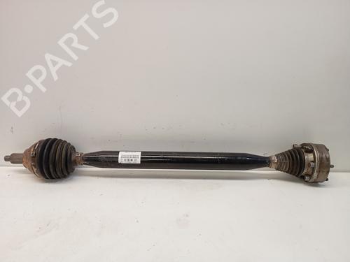 Right front driveshaft VW POLO VI (AW1, BZ1, AE1) | BP36409445M39 - Image 2