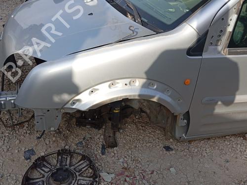 Used Left front fenders FORD TRANSIT CONNECT (P65_, P70_, P80_) 1.8 TDCi (90 hp) 18883658
