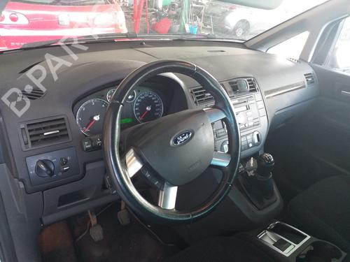 Ratstangsstang FORD FOCUS C-MAX (DM2)  | BP13511170I23 