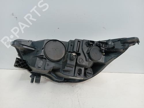 Right headlight CITROËN C4 II (NC_) | BP36073433C29 - Image 3