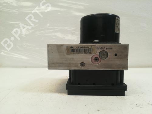 ABS pump MERCEDES-BENZ C-CLASS Coupe (CL203) C 180 Kompressor (203.746) | BP9360198M43 