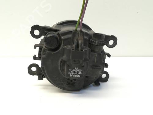 Right front fog light CITROËN XSARA PICASSO (N68) 2.0 HDi | BP15824433C31 
