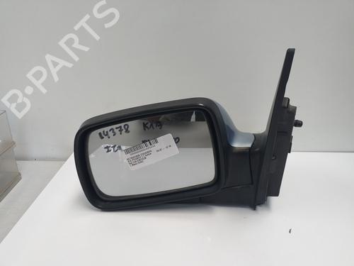 Used Left mirror KIA PICANTO I (SA) 1.1 (65 hp) 18865042