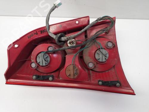 Right taillight HYUNDAI ATOS (MX) 1.1 | BP24036202C35 
