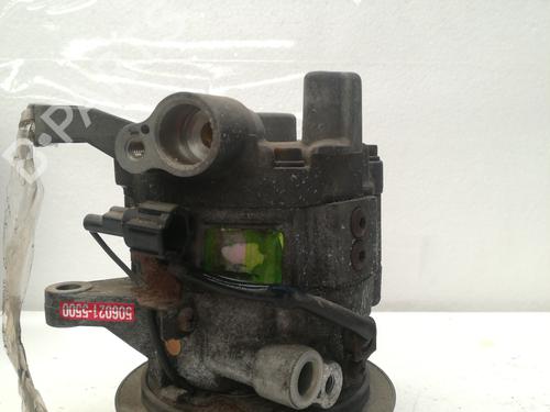 AC compressor NISSAN ALMERA I Hatchback (N15)  | BP9347267M34 