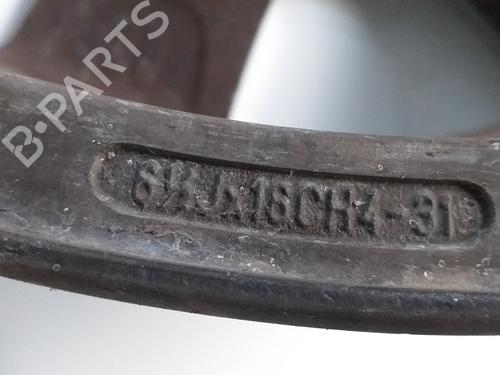 Rim PEUGEOT 307 Break (3E) 2.0 HDI 110 | BP12293955C45 