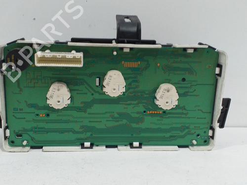 Instrument cluster NISSAN MICRA III (K12) 1.4 16V | BP11842525C47 