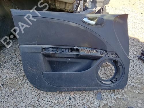 Used Front left panel SEAT LEON (1P1) 1.6 TDI (90 hp) 12284229