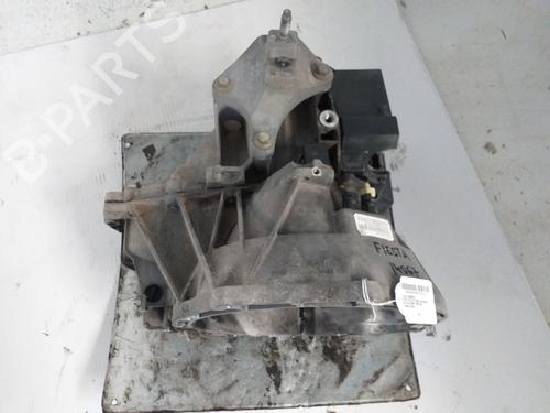 Gearbox FORD FIESTA V (JH_, JD_) 1.3 | BP13568896M3