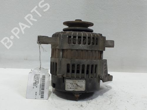 Used Alternator DAEWOO MATIZ (M100, M150) 0.8 (52 hp) 9355692