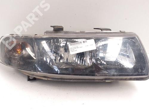 Used Right headlight Right headlight SEAT LEON (1M1) 1.9 TDI (90 hp) 10557703 10557703