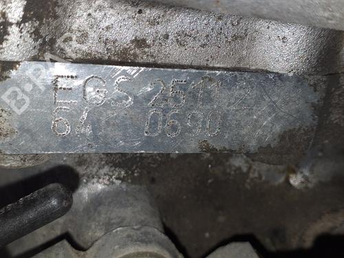 Gearbox SEAT LEON (1M1)  | BP9361215M3 