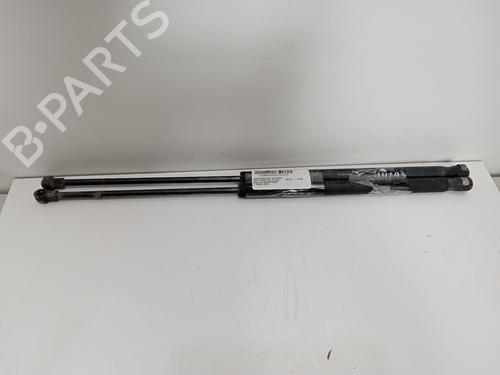 Used Tailgate lift support SEAT IBIZA III (6L1) [2002-2009]  16961554
